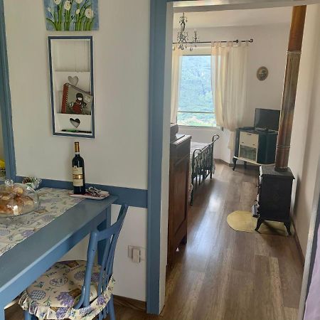 Holiday Home Liliana Faggeto Lario Exteriör bild