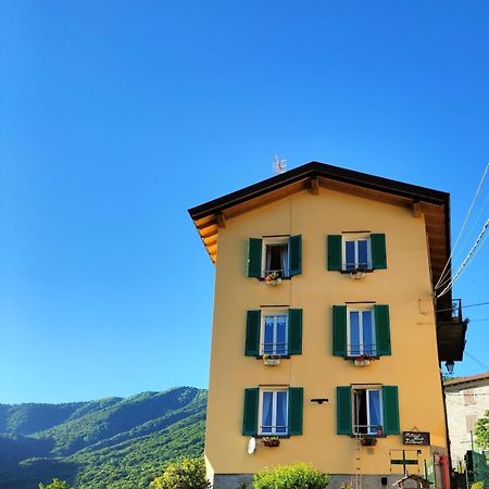 Holiday Home Liliana Faggeto Lario Exteriör bild