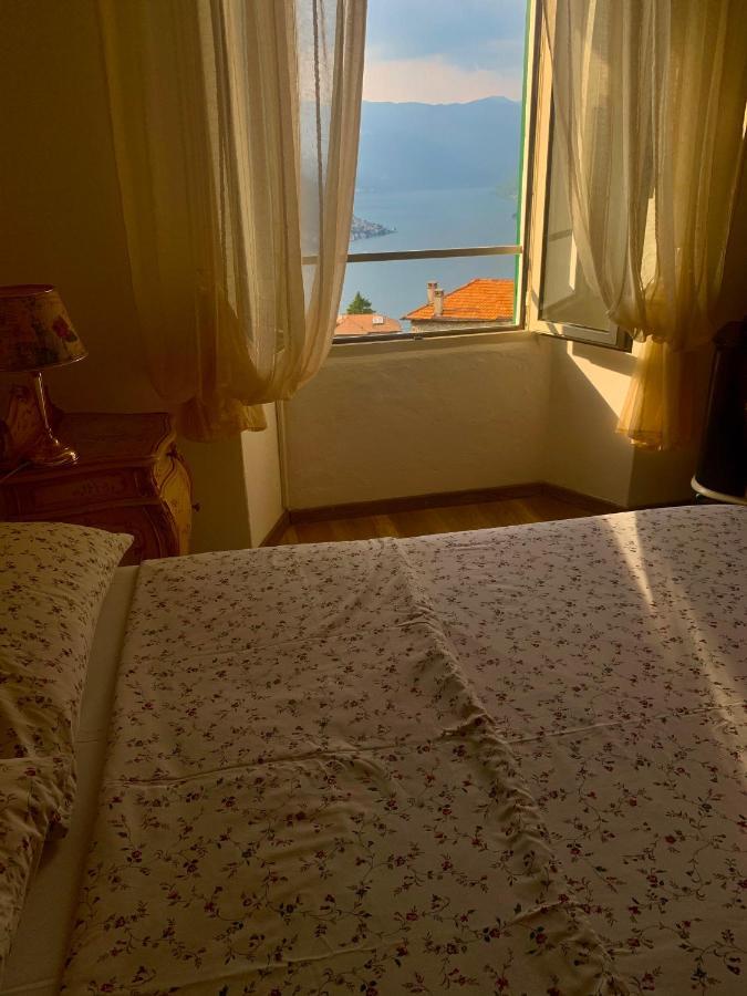 Holiday Home Liliana Faggeto Lario Exteriör bild