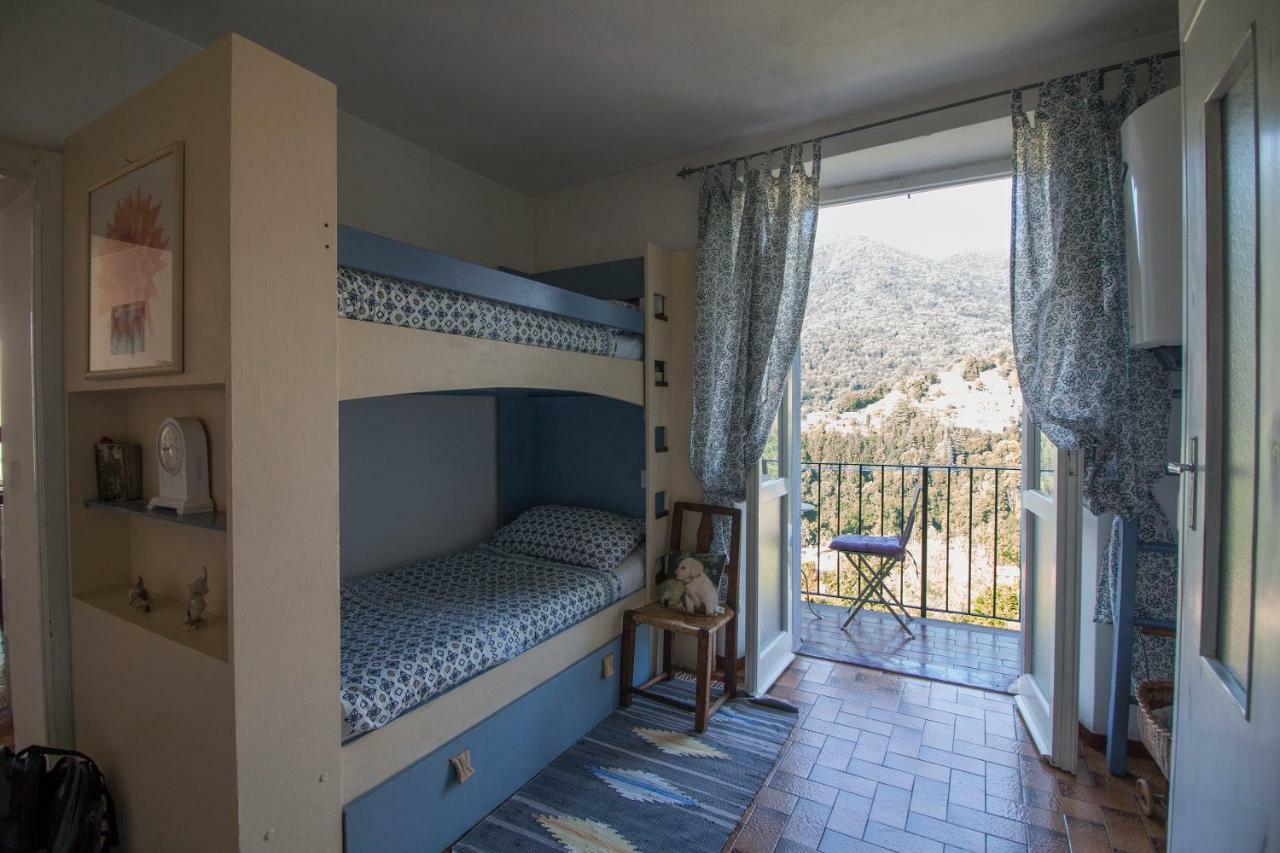 Holiday Home Liliana Faggeto Lario Exteriör bild
