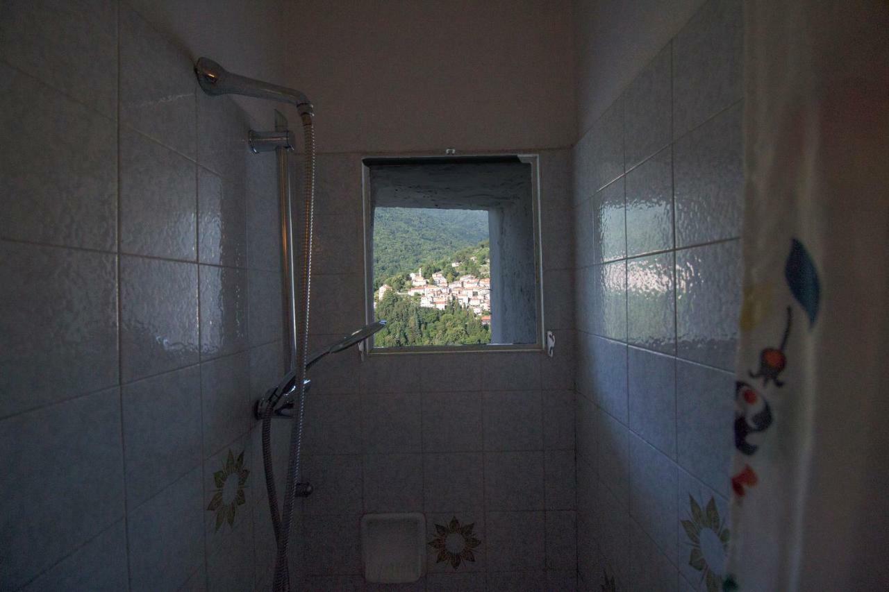 Holiday Home Liliana Faggeto Lario Exteriör bild
